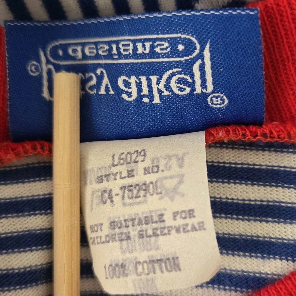 N/A vtg patsy